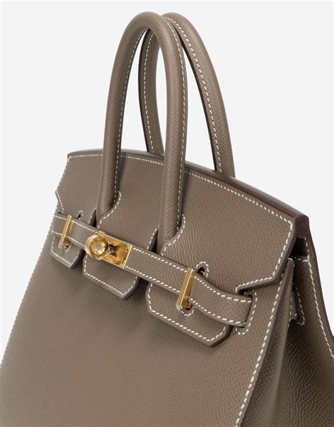 le birkin d'hermes.